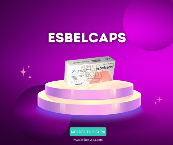 Esbelcaps
